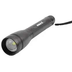 Bresser Taschenlampe TLG 1201 – Leistungsstark und kompakt
