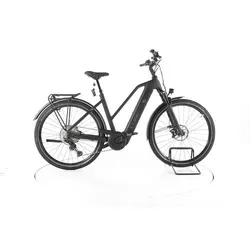 Cube Nuride Hybrid SLX Allroad Trekking E-Bike 2025