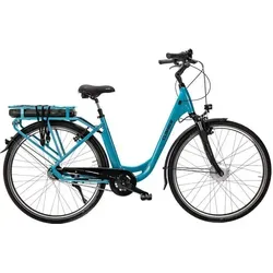 Zoll City E Bike von Sprick