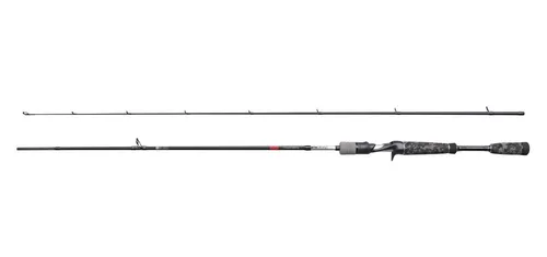 Produktbild BERKLEY URBN II Baitcast Finesse ML 2m 5-21g by TACKLE-DEALS !!!