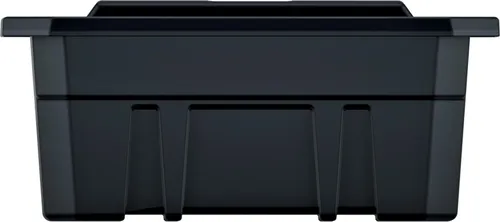 TablettCARGO PLUS ( klein, mit Fächern) - schwarz