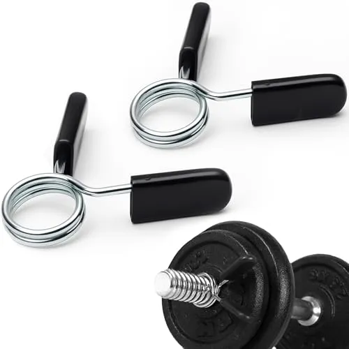 Hantelzubehör von MuscleForge