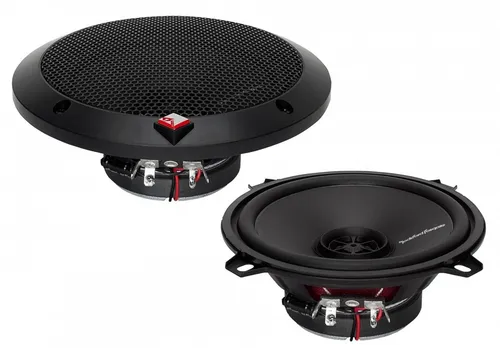 Rockford Fosgate R1525X2 13.3 cm Koaxial-Lautsprecher