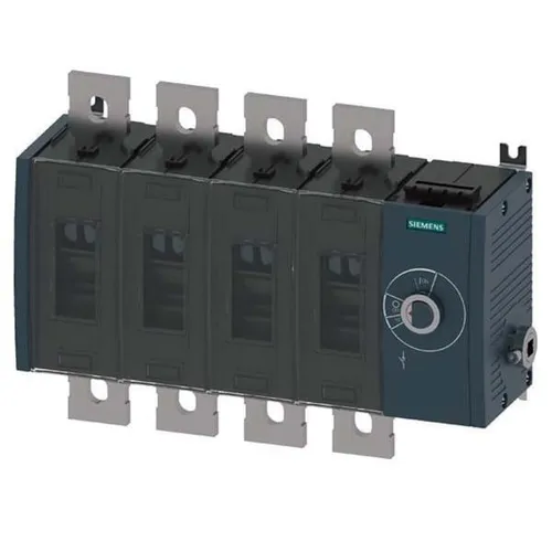 Produktbild Siemens Dig.Industr. Lasttrennschalter 3KD4444-0QE40-0