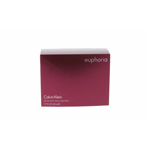 Produktbild Calvin Klein Euphoria Eau de Parfum für Damen 50 ml