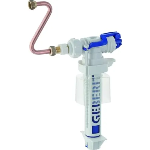 GEBERIT 240.784 Schwimmer für Spülkasten Combifix Typ 383