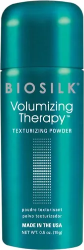 BioSilk Volumizing Therapy Powder 15 g Haarpuder
