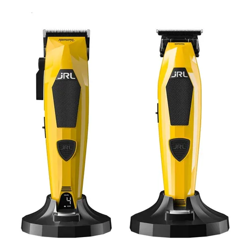 JRL x Lamborghini Diamante Clipper & Trimmer Combo Kit von JRL