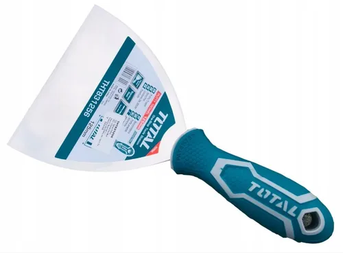 Spachtel Malerspachtel Entrostungsspachtel Gipsspachtel Stoßkantenspachtel 125mm