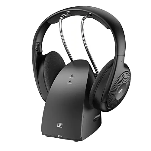 Produktbild Sennheiser RS 120-W Kabelloser Kopfhörer