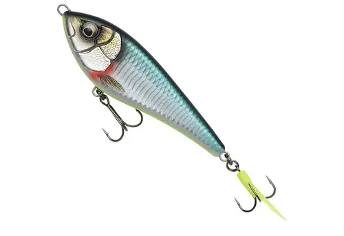 Savage Gear Kunstköder Savage Gear Deviator Swim - Jerkbait