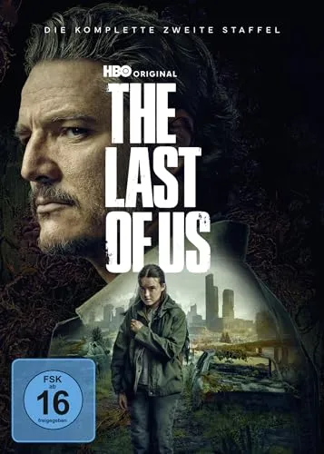 The Last of Us von Plaion Pictures