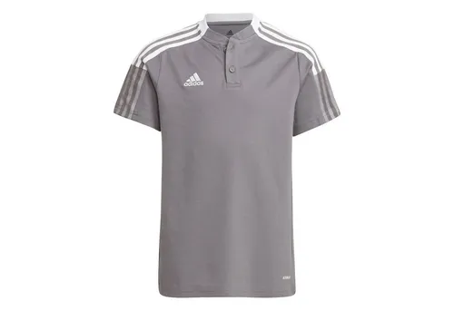 adidas Performance adidas Sport-Polo Team Tiro 21 grau Jungen