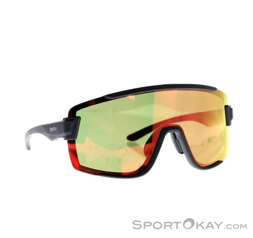Smith Wildcat Sportbrille von Smith
