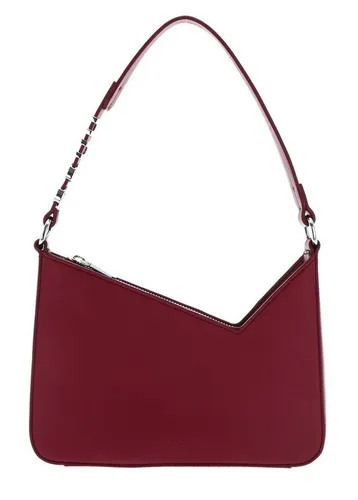 HUGO Mel Shoulder Bag-RE - Damen-Schultertaschen mit hochwertiger Verarbeitung und elegantem Design für stilbewusste Frauen.
