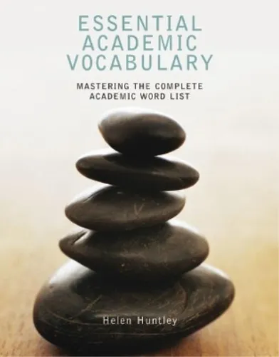 Helen Huntley Essential Academic Vocabulary (Taschenbuch)