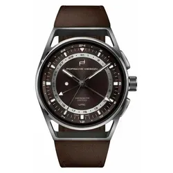 Stylische Herrenuhr Porsche Design 6023.4.05.003.07.2 (Ø 42 mm)