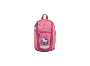 Step by Step Rucksack Kindergarten KIGA MINI