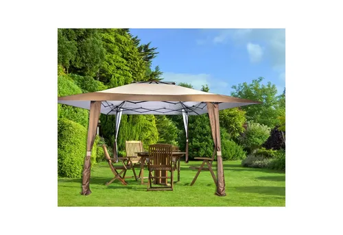 HTI-Living Faltpavillon Escoural von HTI-Line