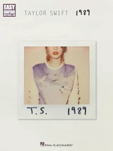 Taylor Swift von Hal Leonard