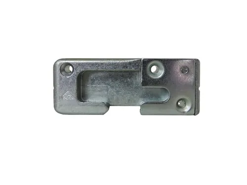 Roto SH-Kipplager Stahl Veka Topline links 260351 N700A21106L