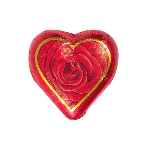  Storz Rosenherz, Schokolade, 40 Stück 30,42€/1kg