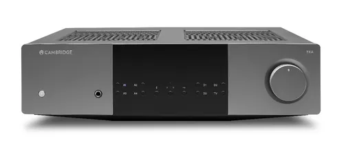 Cambridge Audio EX-A100 (Grau)