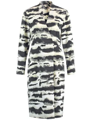 Taifun Kleid Gewebe von Taifun