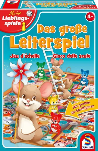 Schmidt Spiele Brettspiel