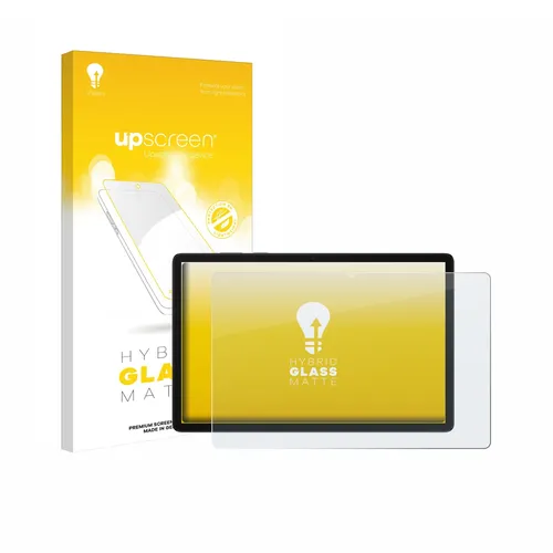 Display Panzerfolie Schutzglas matt für Samsung Galaxy Tab A11 Plus 5G 11