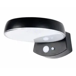 Solar-LED-Fassadenleuchte SOE-4 von ECO-LIGHT