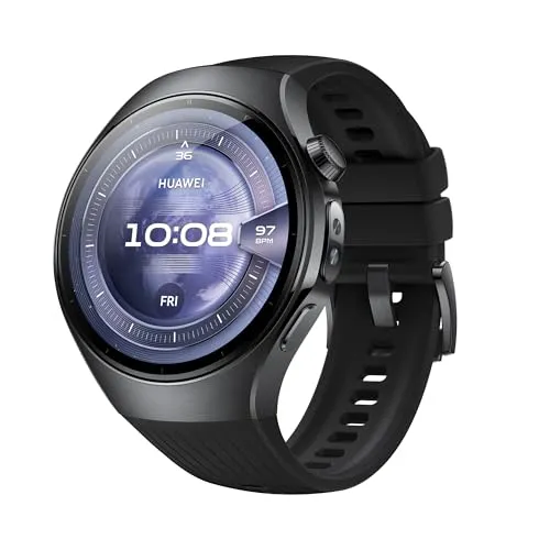 HUAWEI Watch 5 Smartwatch