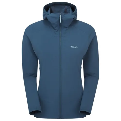Rab Borealis Hoody Wmns von Rab