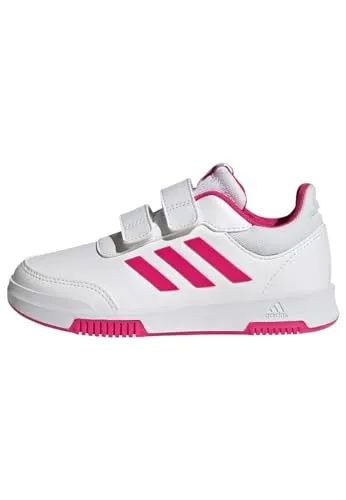 adidas Sportswear TENSAUR HOOK AND LOOP SCHUH in pink von adidas