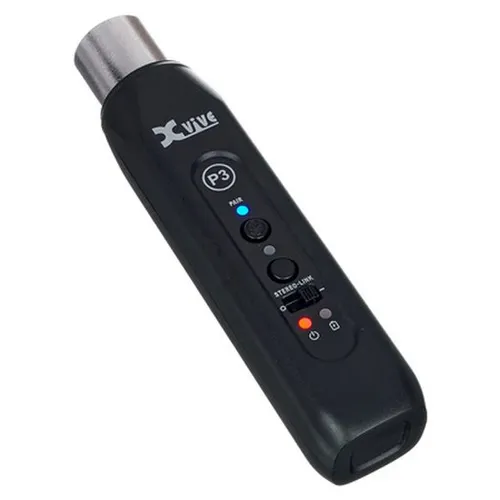 XVive P3 Bluetooth Audio Receiver