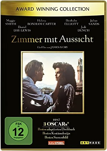Zimmer mit Aussicht - Award Winning Collection