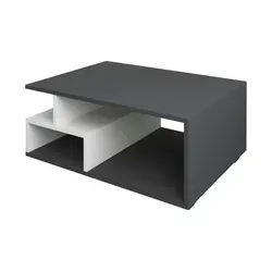 Holz Sofatisch Couchtisch Sulas