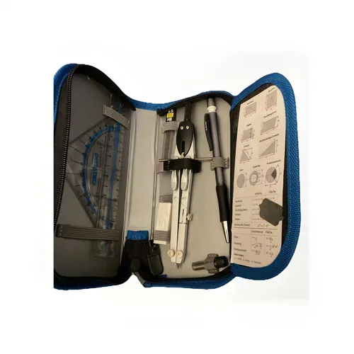 Zeichen- & Malsets von Dynatech