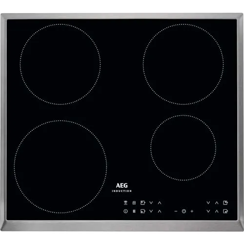AEG IKB6430AXB Induktionskochfeld 60cm