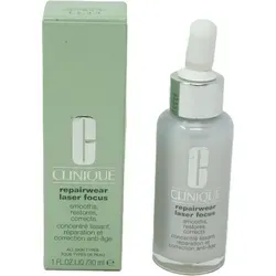 Clinique Repairwear Laser Focus Gesichtsserum 30 ml von Clinique