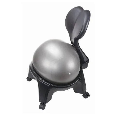 Produktbild Sport-Thieme Sitzball Fitnessballstuhl