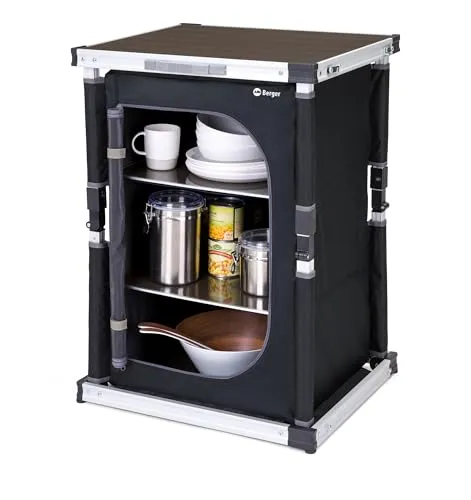 BERGER Tampere S Campingküche