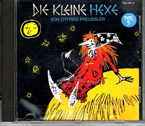 Die Kleine Hexe 3
