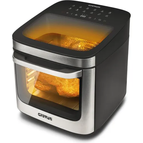 G3 Ferrari Friggisano Lux 13 Heißluftfritteuse 1800 W