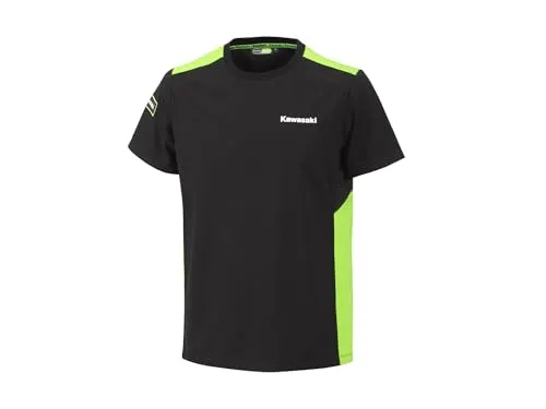 Kawasaki Sports T-Shirt Herren XL von Kawasaki