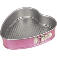 Zenker Springform Herz creative studio, 27x25cm 7472