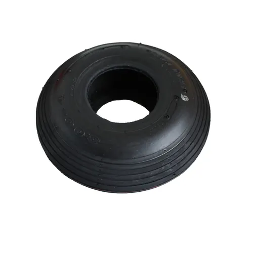 Reifen / Decke 3.00-4 260x85 Sackkarrenräder Bollerwagen Sackkarren Rad