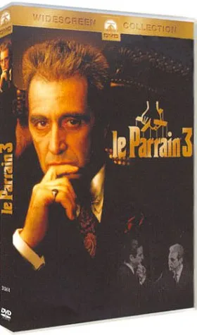 Le Parrain 3 [FR Import]