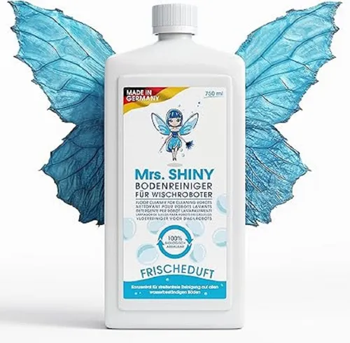 Bodenreiniger von Mrs Shiny
