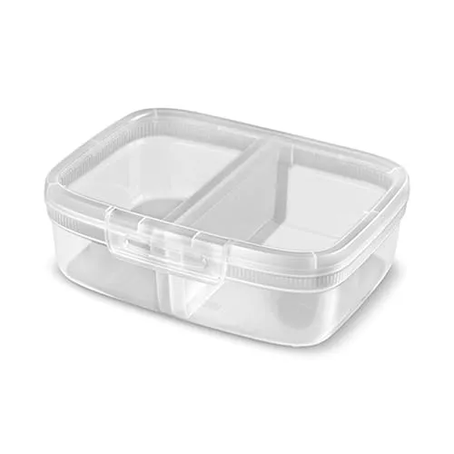 Curver Frischhaltedose mit Klickverschluss 1,8 L von Curver